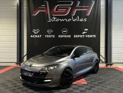 Renault Megane Coupe 2.0T 250ch Renault Sport