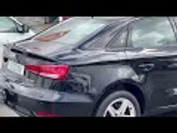 Audi A3 Limousine 30 TDI