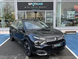 Citroen C4 PureTech 130ch S&S Shine EAT8 / AFFICHAGE TETE HAUTE