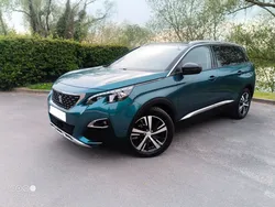 PEUGEOT 5008 Boite auto 130ch - 7 Places - PREMIERE MAIN - ACTIVE -CAMERA 360° -APPLE CARPLAY / ANDROID AUTO - AIDE PARKING AV / AR