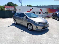 Toyota Auris Touring Sports 1.4 D-4D 90cv Active