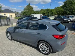 Bmw Série 1 F40 2022 Edition Sport 2.0D 150 cv garantie 6 - 24 mois possible