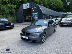 Bmw Serie 1 Coupé 123d 2.0d 204cv Excellis