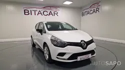 Renault Clio de 2019