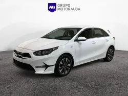 Kia Ceed / cee'd 1.0 T-GDI Drive 100