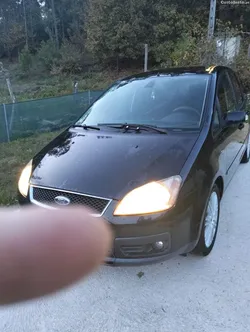 Ford C-Max 1600 HDi 110cv