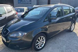 SEAT ALTEA XL Ph2 1.6 TDI 16V FAP 105 cv 5 Places Distribution/Batterie et Révision Neuve « GARANTIE + 12 MOIS »