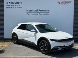 Hyundai Ioniq 5 58 kWh - 170ch Intuitive