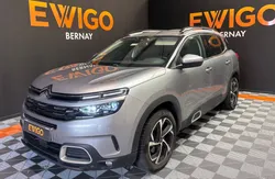 CITROEN C5 AIRCROSS 1.5 BLUEHDI 130 SHINE EAT BVa