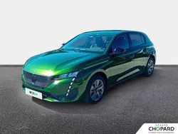 Peugeot 308 PureTech 130ch S&S BVM6 Active Pack