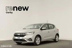 Dacia Sandero 1.0 TCe Expression