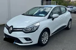 Renault Clio IV 1,5 DCI 90cv