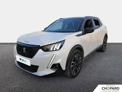 PEUGEOT 2008 PureTech 130 S&S EAT8 GT Pack