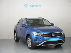 Volkswagen T-Roc 1.5 TSI Life DSG7 110KW