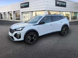 Peugeot 2008 1.2 100ch S&S Allure