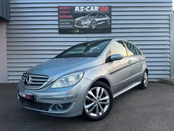 Mercedes-Benz Classe B 200 (W245) Pack Design Seulement 92000km
