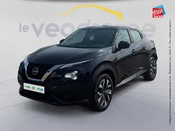 Nissan Juke 1.0 DIG-T 114ch Acenta 2023