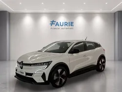 RENAULT Megane E-Tech EV40 130ch standard charge Equilibre