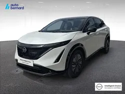 Nissan Ariya 87kWh 242ch Evolve