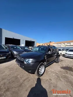 Dacia Duster Phase 2 SUV 1.2 Tce 16V eco2 4x2 125 cv A