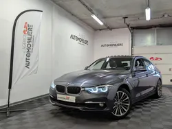 BMW Série 3 (F30) (2) 318I 136 LUXURY BVA8+ TOIT OUVRANT
