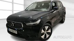 Volvo XC40 de 2021