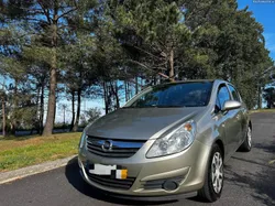 Opel Corsa 1.3 CDTI ecoflex