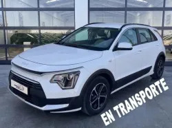 KIA Niro 1.6 HEV Concept