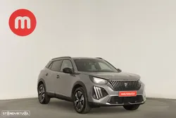Peugeot 2008 1.2 PureTech Allure EAT8