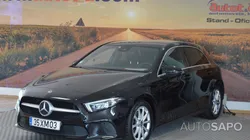 Mercedes-Benz Classe A de 2021