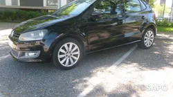 Volkswagen Polo 1.6 TDi Highline de 2009