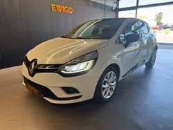 RENAULT CLIO 1.2 TCE 120 ENERGY INTENS / Révisée et garantie