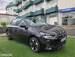 Opel Corsa-e