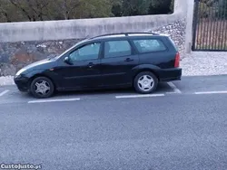 Ford Focus 1.4