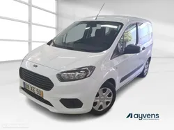 Ford Tourneo Courier 1.0 EcoBoost Ambiente