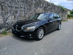 BMW 318 318d