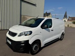 PEUGEOT EXPERT Standard 2.0 BlueHDi - 180 S&S - BV EAT8 III FOURGON Fourgon Premium PHASE 1