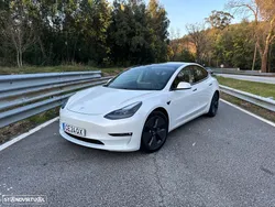 Tesla Model 3 Long Range AWD Dual Motor