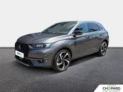 DS DS7 Crossback PureTech 225 EAT8 Grand Chic