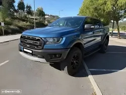 Ford Ranger 2.0 TDCi CD Raptor 4WD