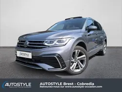 Volkswagen Tiguan Allspace 2.0 TDI 150ch R-Line DSG7