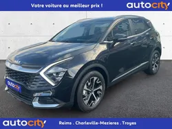 KIA SPORTAGE 1.6 CRDi MHEV - 136 - BV DCT7 - Stop&Go 4x2 Active