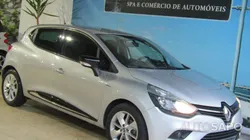 Renault Clio de 2018