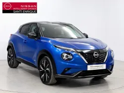 NISSAN Juke 1.6 Hybrid Tekna Auto