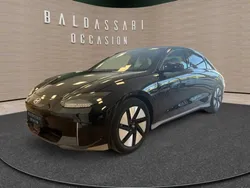 Hyundai ioniq 6 77 kWh 229 ch Creative