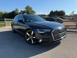AUDI A6 AVANT Avant 50 TDI 286 ch Quattro Tiptronic 8