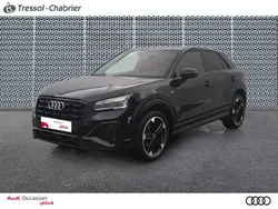 AUDI Q2 35 TFSI 150 S tronic 7 S line Plus