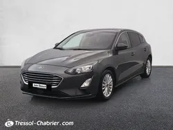 FORD Focus 1.0 EcoBoost 125 S&S BVA8 Titanium