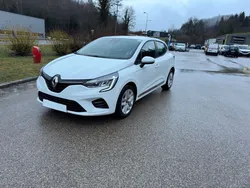 Renault Clio 5 1,5 DCI 85 CV BV6 premiere main 5 PLACES