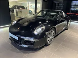 Porsche 911 TYPE 991 TARGA 4S 3.8I 400 PDK